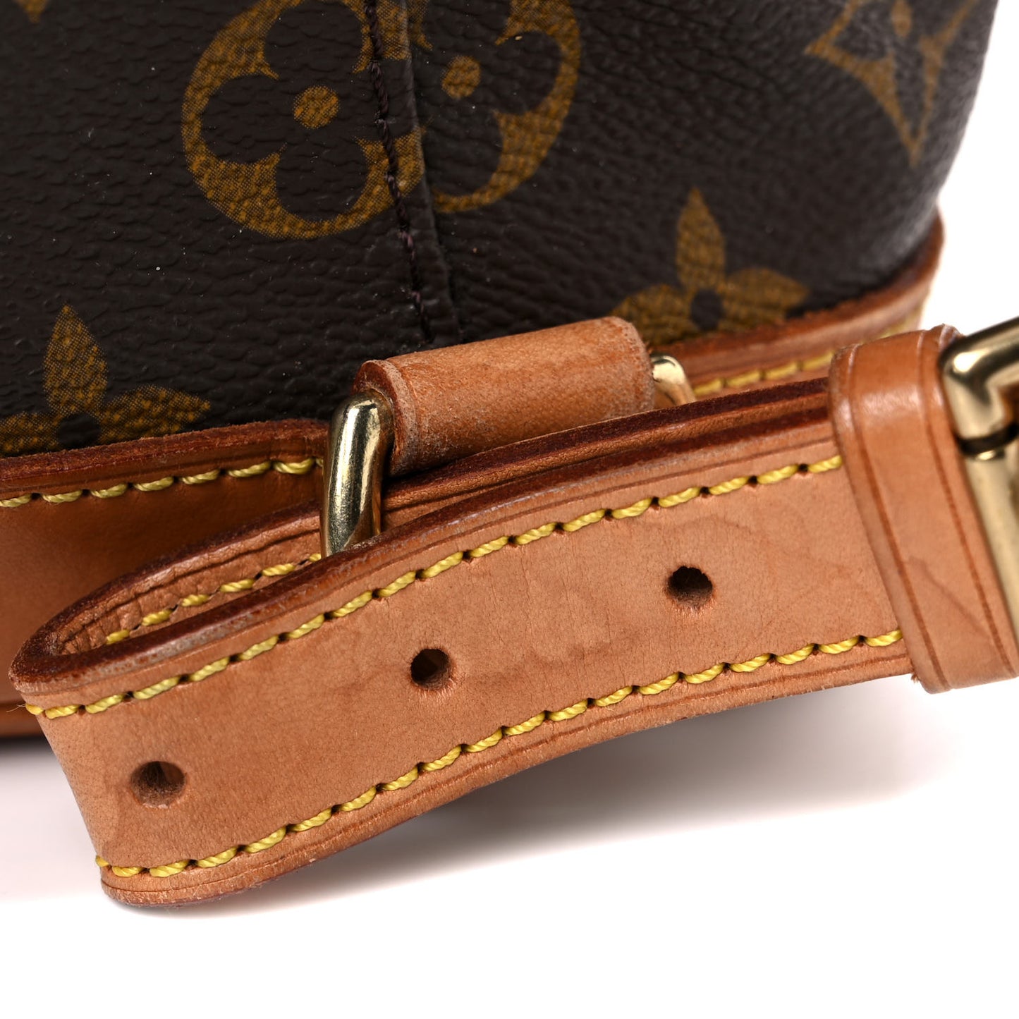 Monogram Montsouris MM Backpack