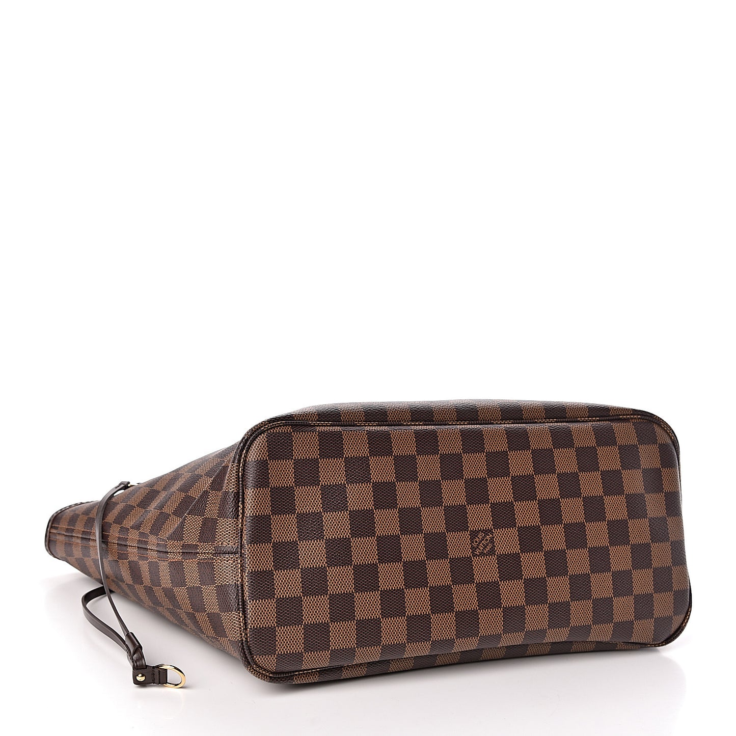 Damier Ebene Neo Neverfull MM