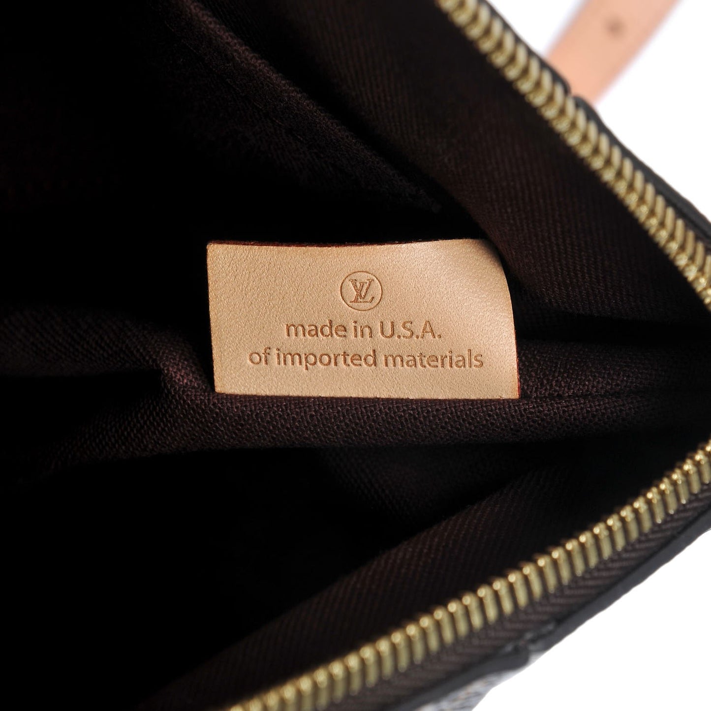 Monogram Turenne PM