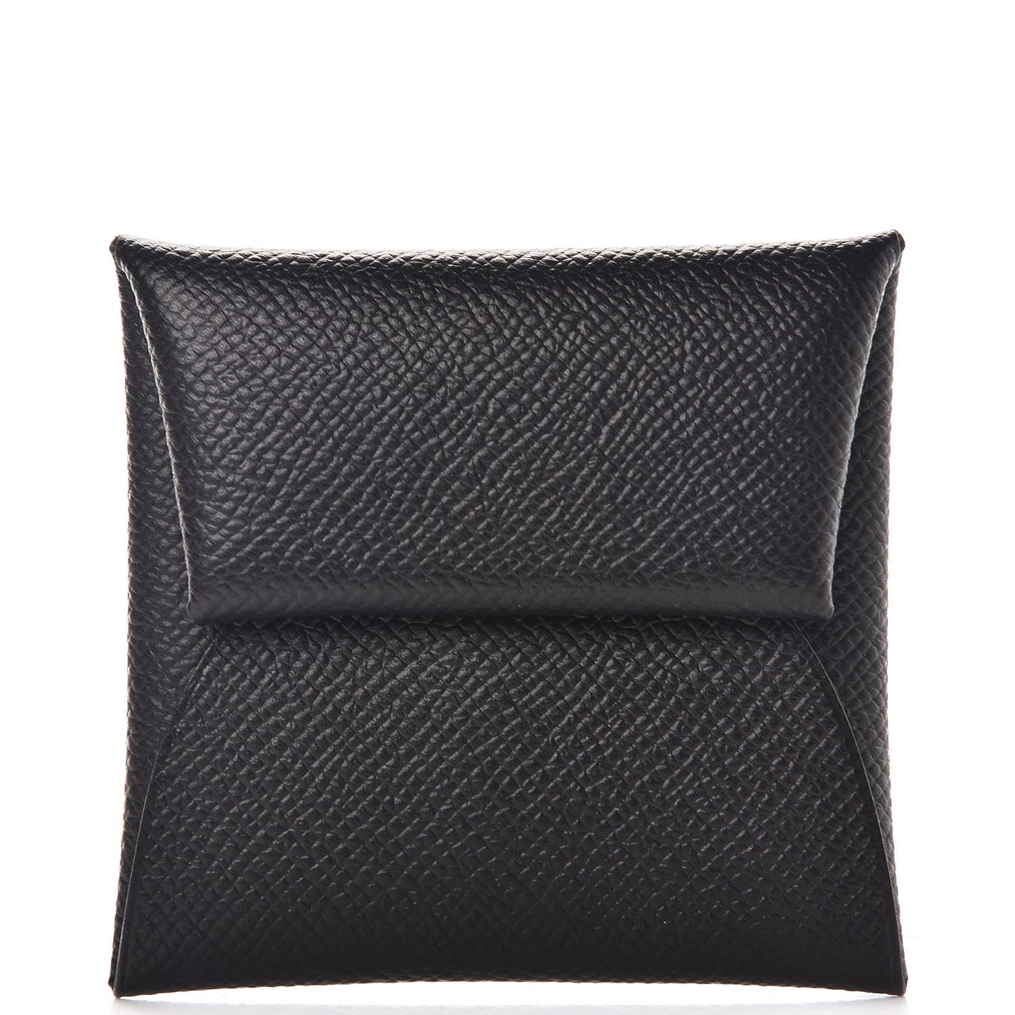Epsom Bastia Coin Purse Black