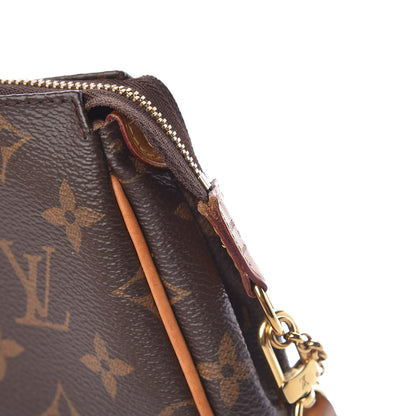 Louis Vuitton Monogram Eva Clutch 11 of 12