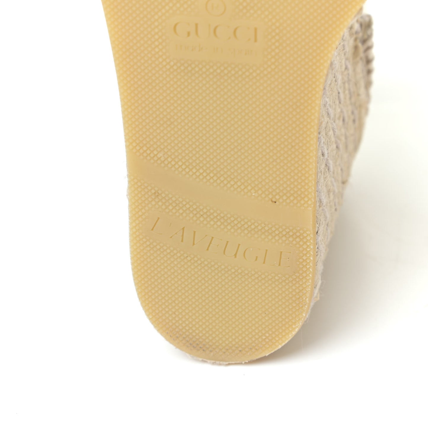 Canvas Sylvie Web Ankle Wrap Espadrille Wedge Sandals 36.5 Mystic White Hibiscus Red Maritime