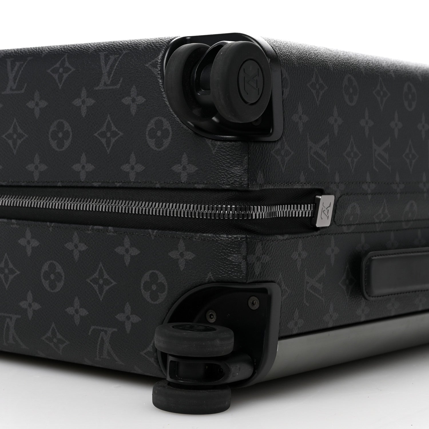 Louis Vuitton Monogram Eclipse Horizon 55 8 of 8