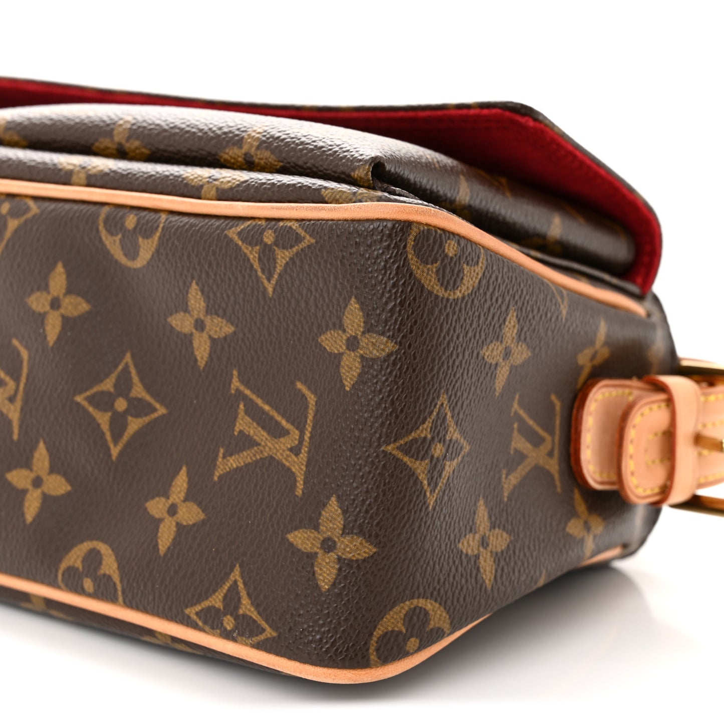 Monogram Viva-Cite MM