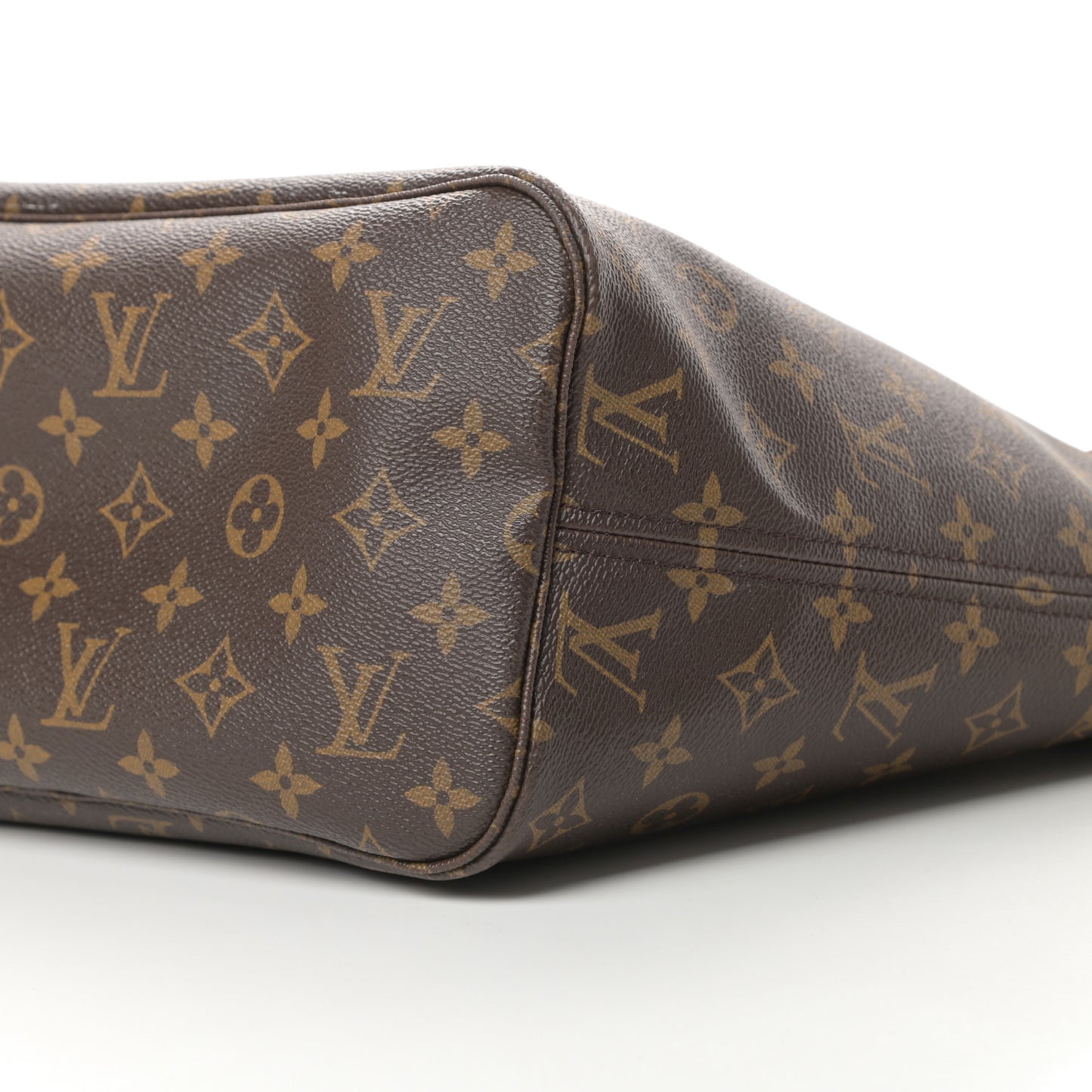 Monogram Neo Neverfull MM Pivoine