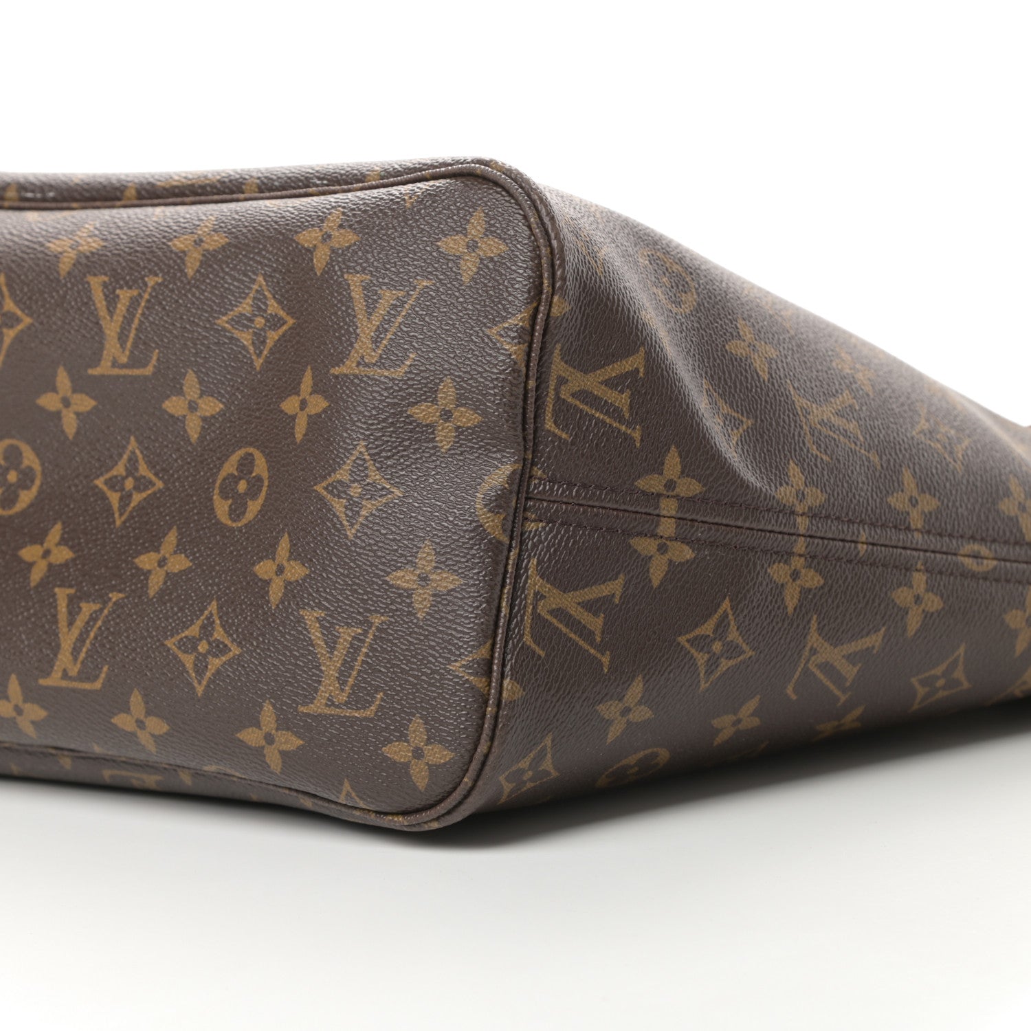 Louis Vuitton Monogram Neo Neverfull MM Pivoine 11 of 19
