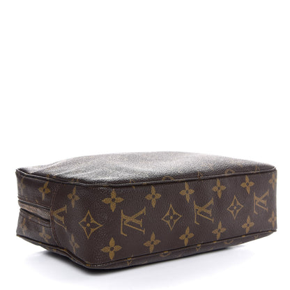 Louis Vuitton Monogram Trousse Toilette 23 4 of 10