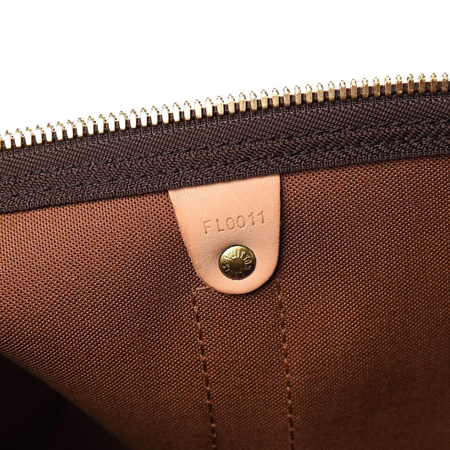 Monogram Keepall 55