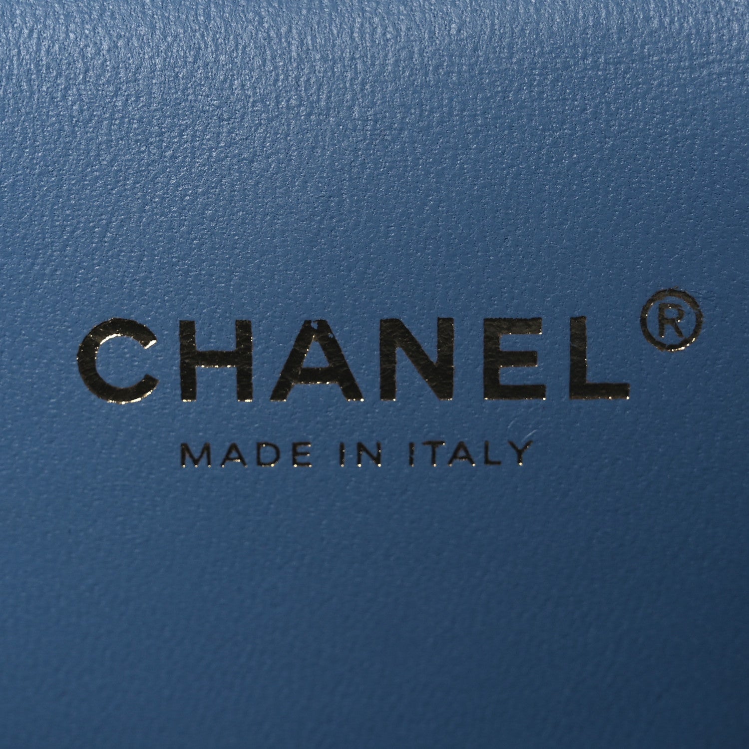 Chanel Denim Quilted Small CC Vanity Case Blue 1856202 – FASHIONPHILE