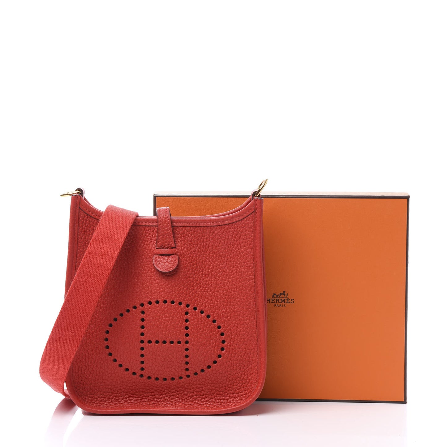 Taurillon Clemence Evelyne TPM Rouge de Coeur
