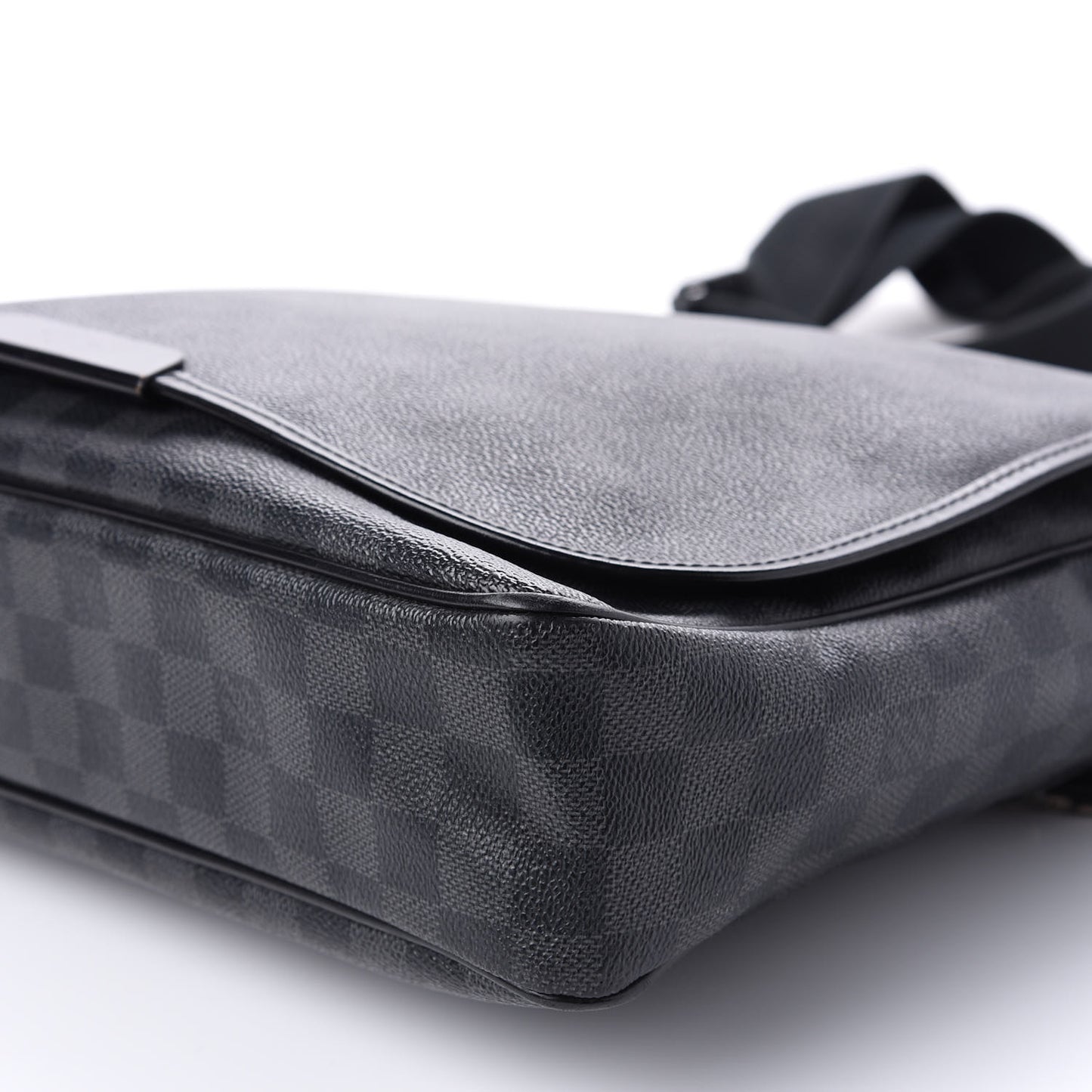 Damier Graphite Daniel MM