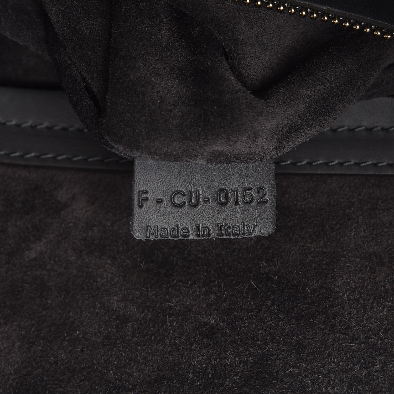 Celine Natural Calfskin Large Phantom Luggage Grey 7 of 10