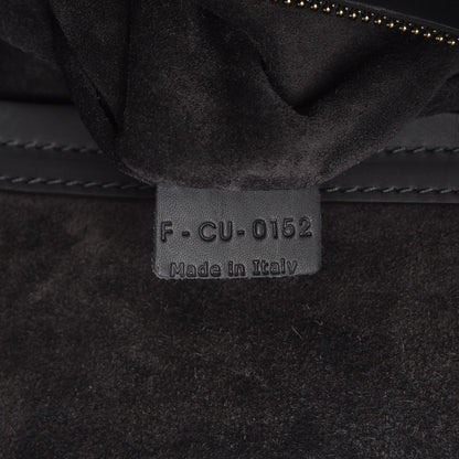 Celine Natural Calfskin Large Phantom Luggage Grey 7 of 10