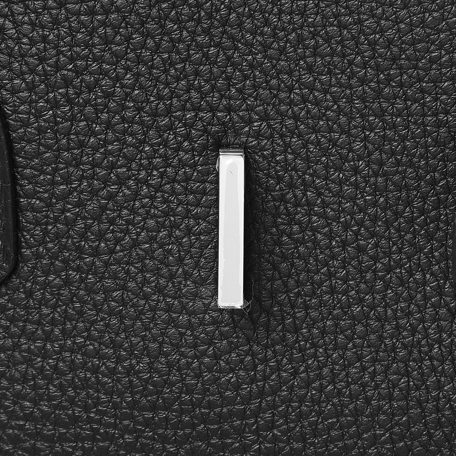 Hermes Togo Birkin 35 Black 14 of 34