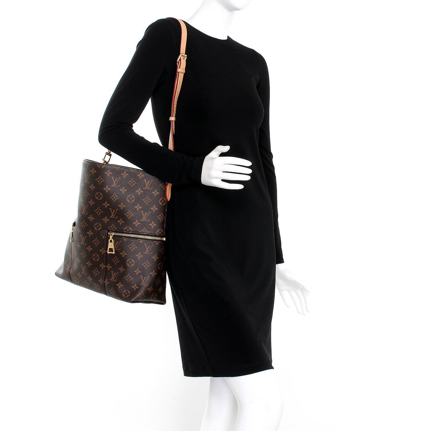 Monogram Melie