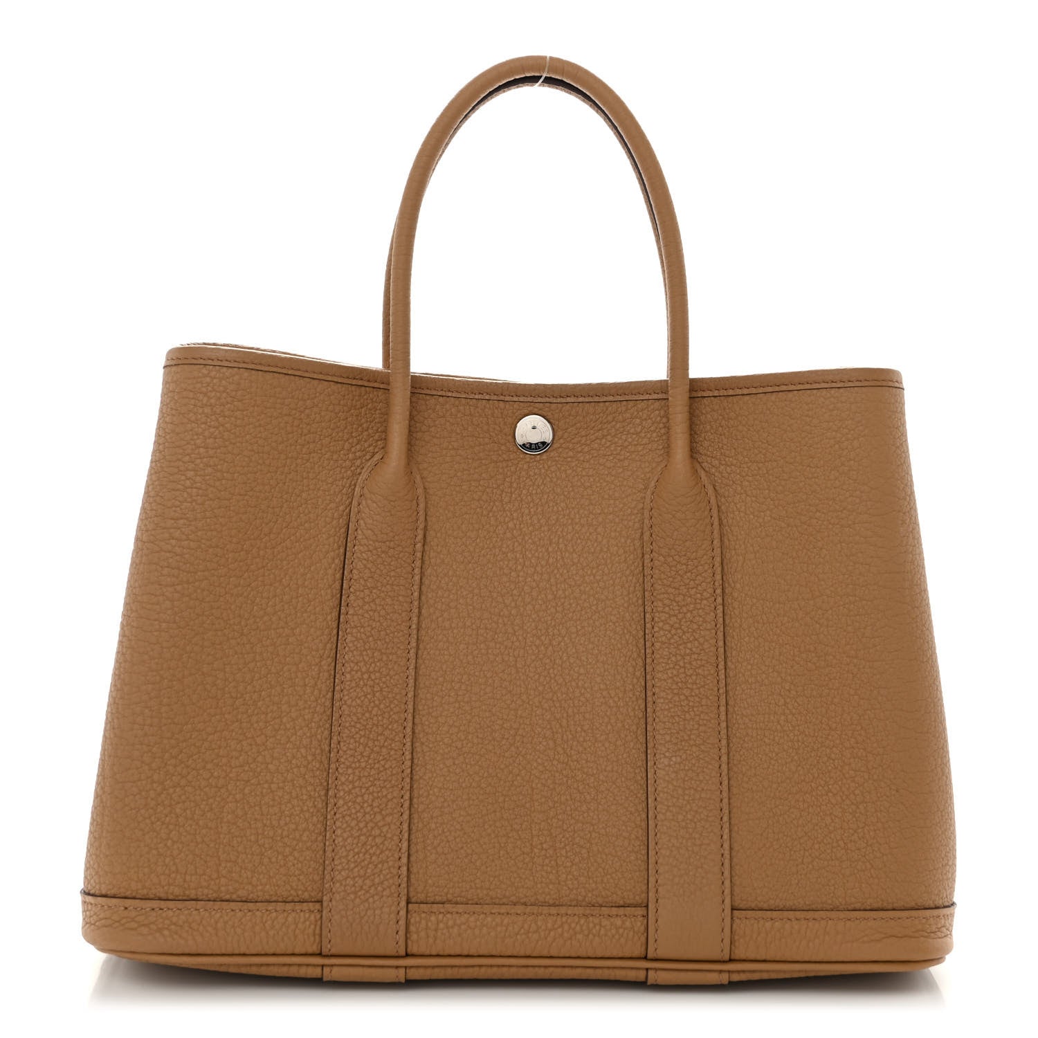 Hermes Negonda Garden Party 30 TPM Biscuit 1 of 10