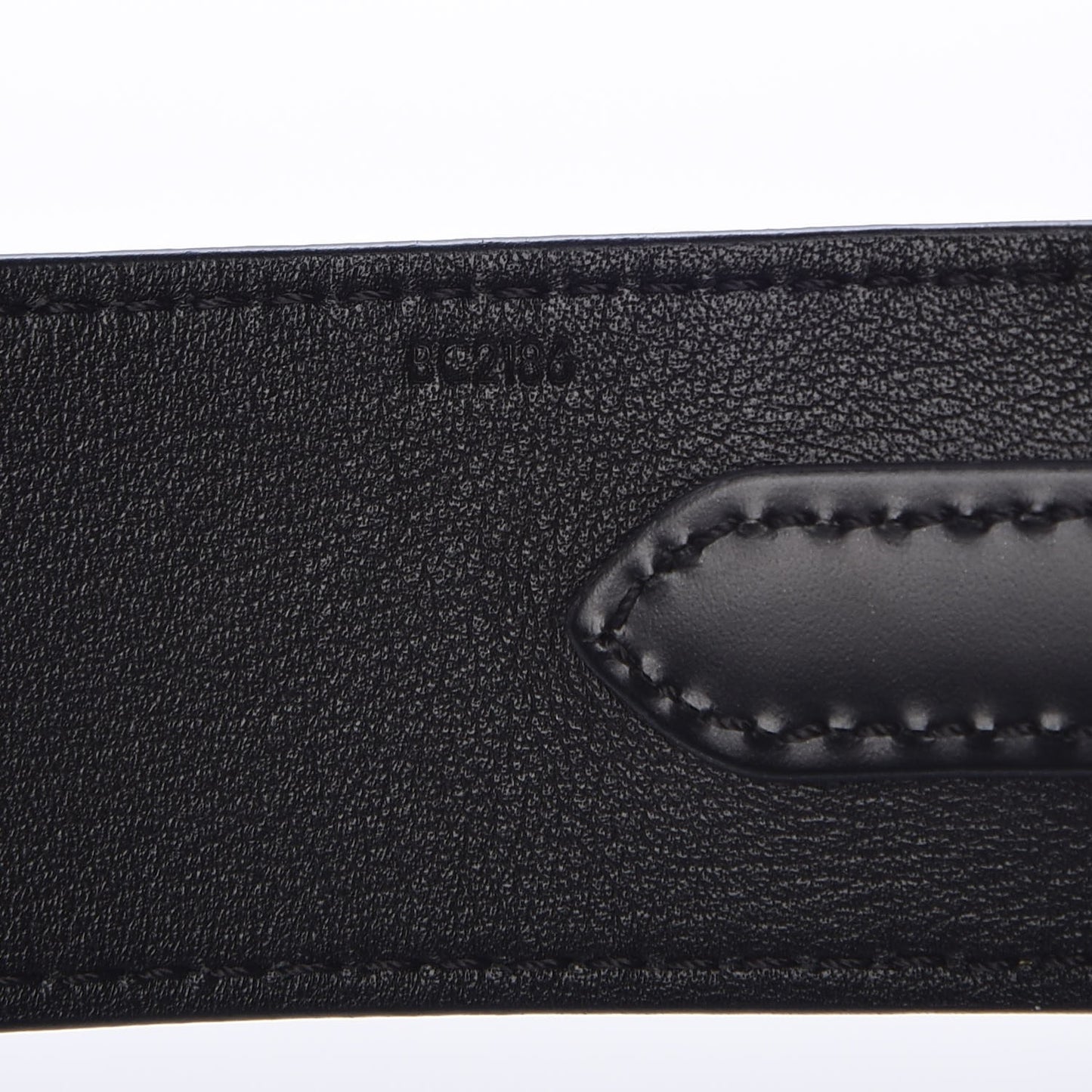 Epi Bandouliere Shoulder Strap Denim Light