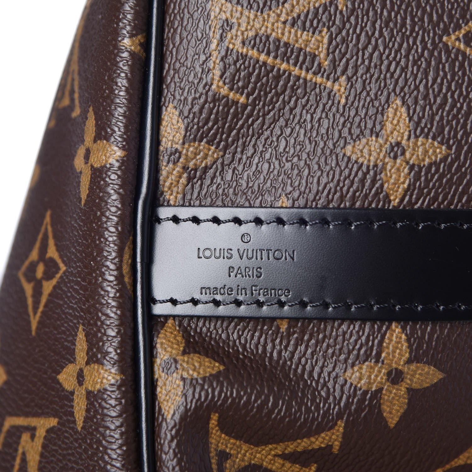 Louis Vuitton Monogram My World Tour Speedy Bandouliere 30 Black 6 of 8