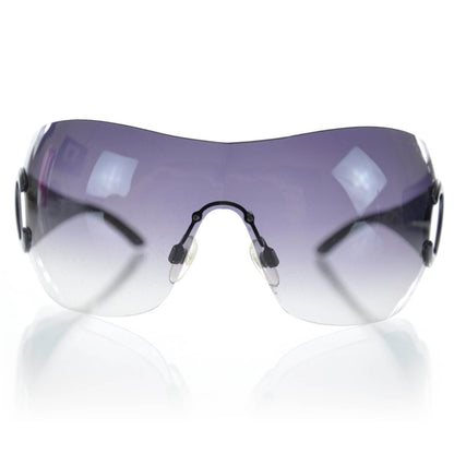 Chanel CC Sunglasses 4124 3 of 6