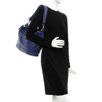 Givenchy Lambskin Medium Nightingale Blue 2 of 10