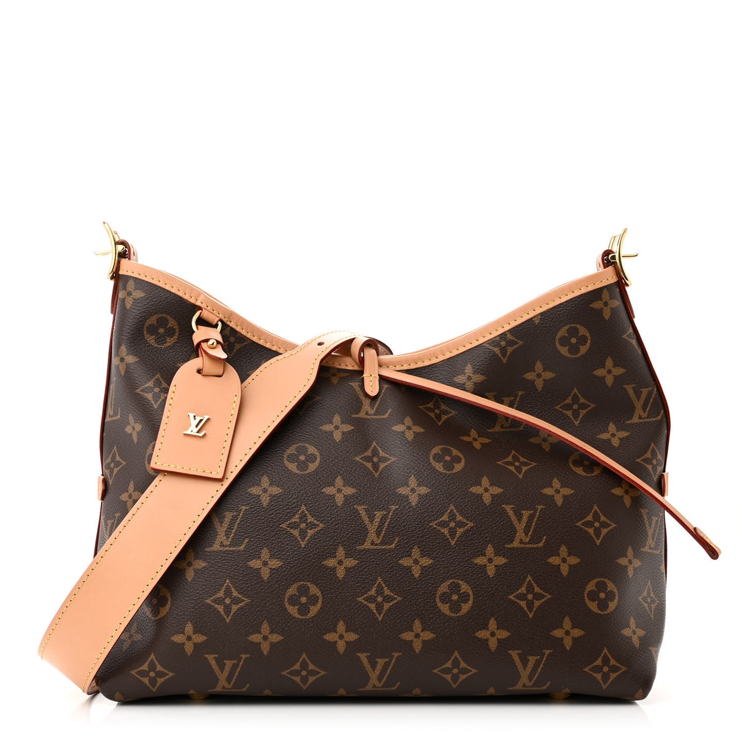 Monogram CarryAll PM