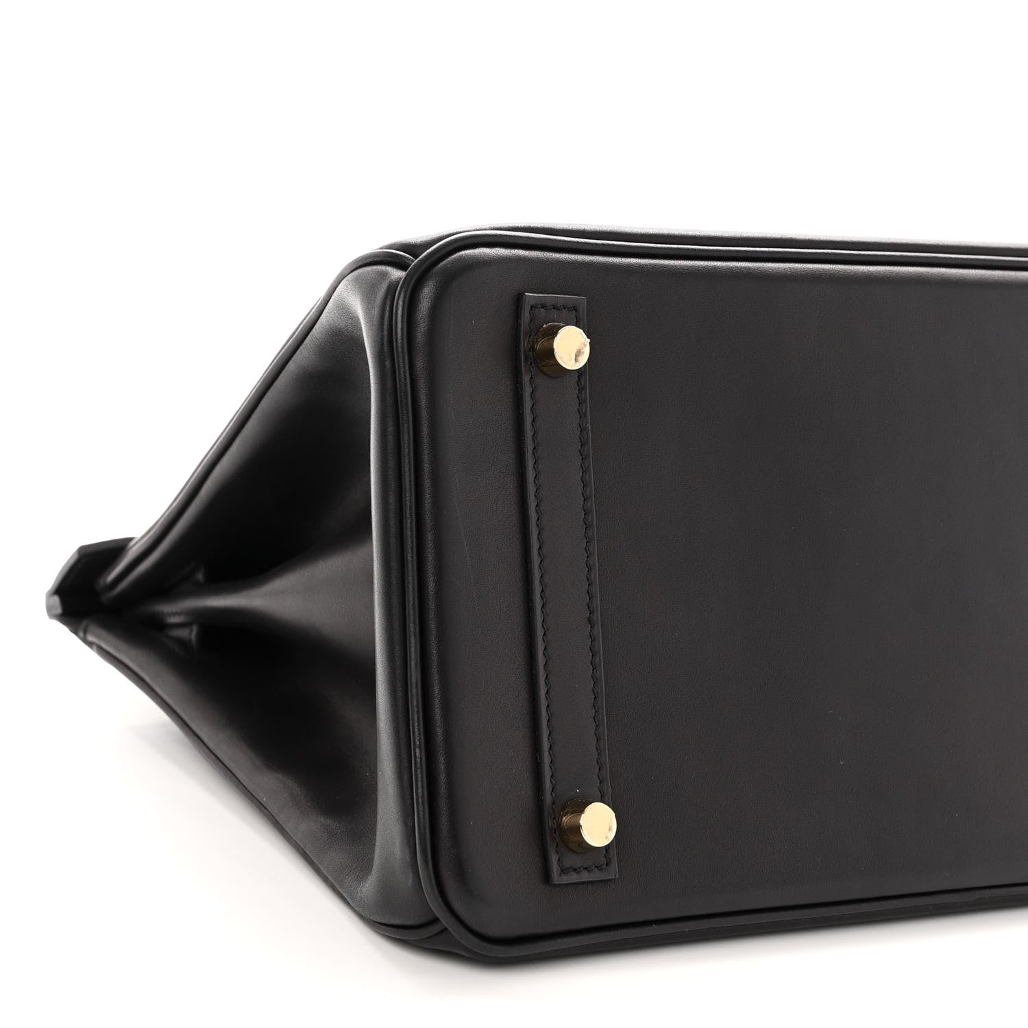 Hermes Swift Birkin 30 Black 9 of 13