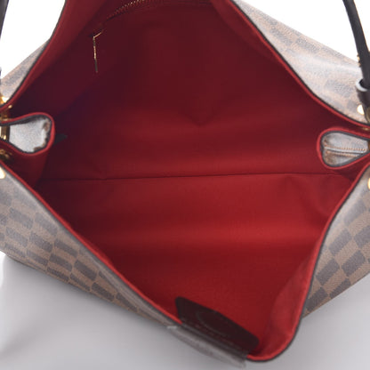 Louis Vuitton Damier Ebene Graceful PM 6 of 19