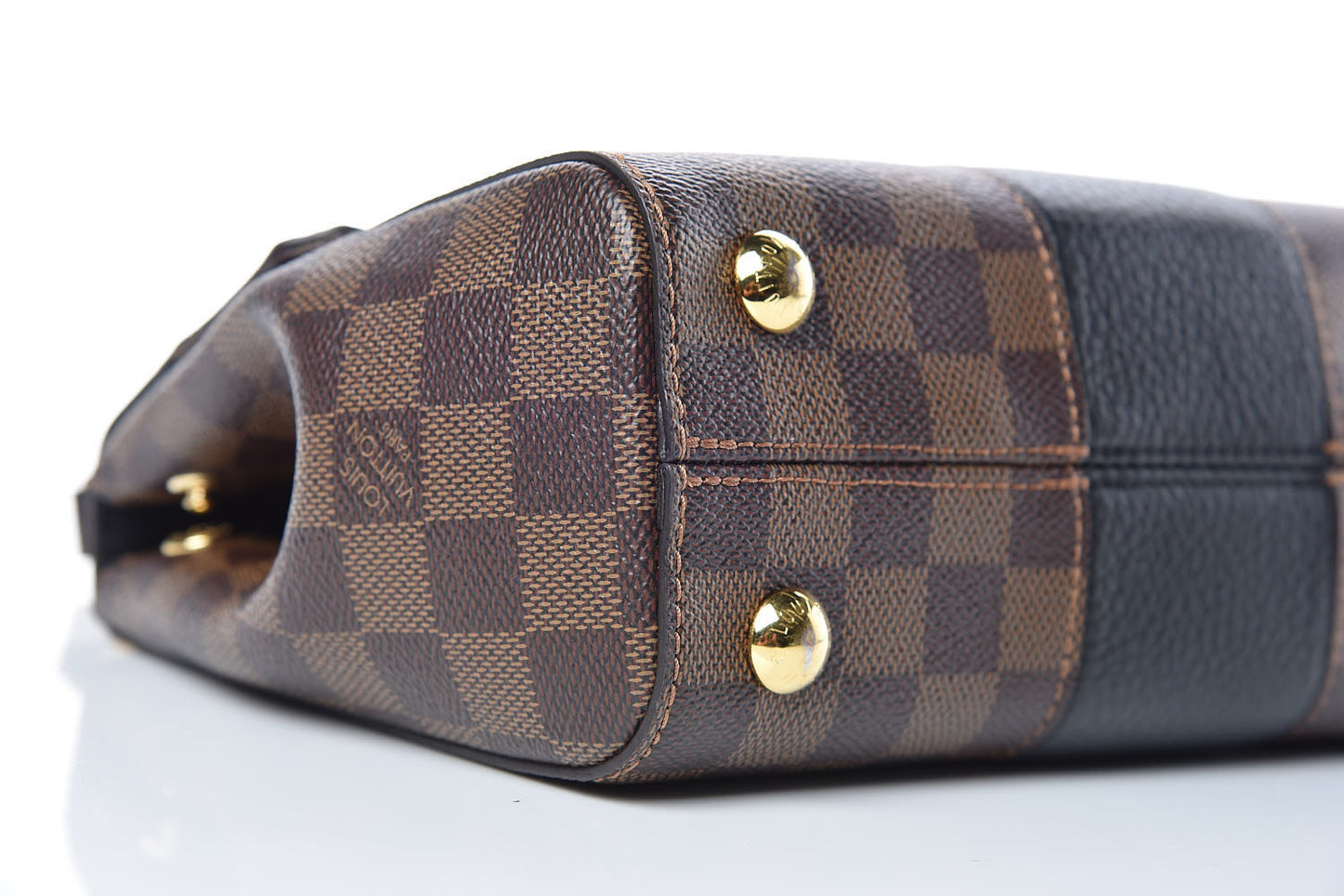 Damier Ebene Bond Street BB Black