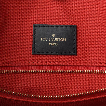 Louis Vuitton Reverse Monogram Giant Onthego GM 6 of 12
