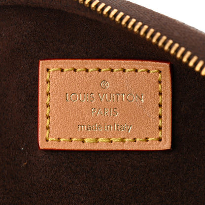 Louis Vuitton Monogram Mini Bumbag 6 of 9