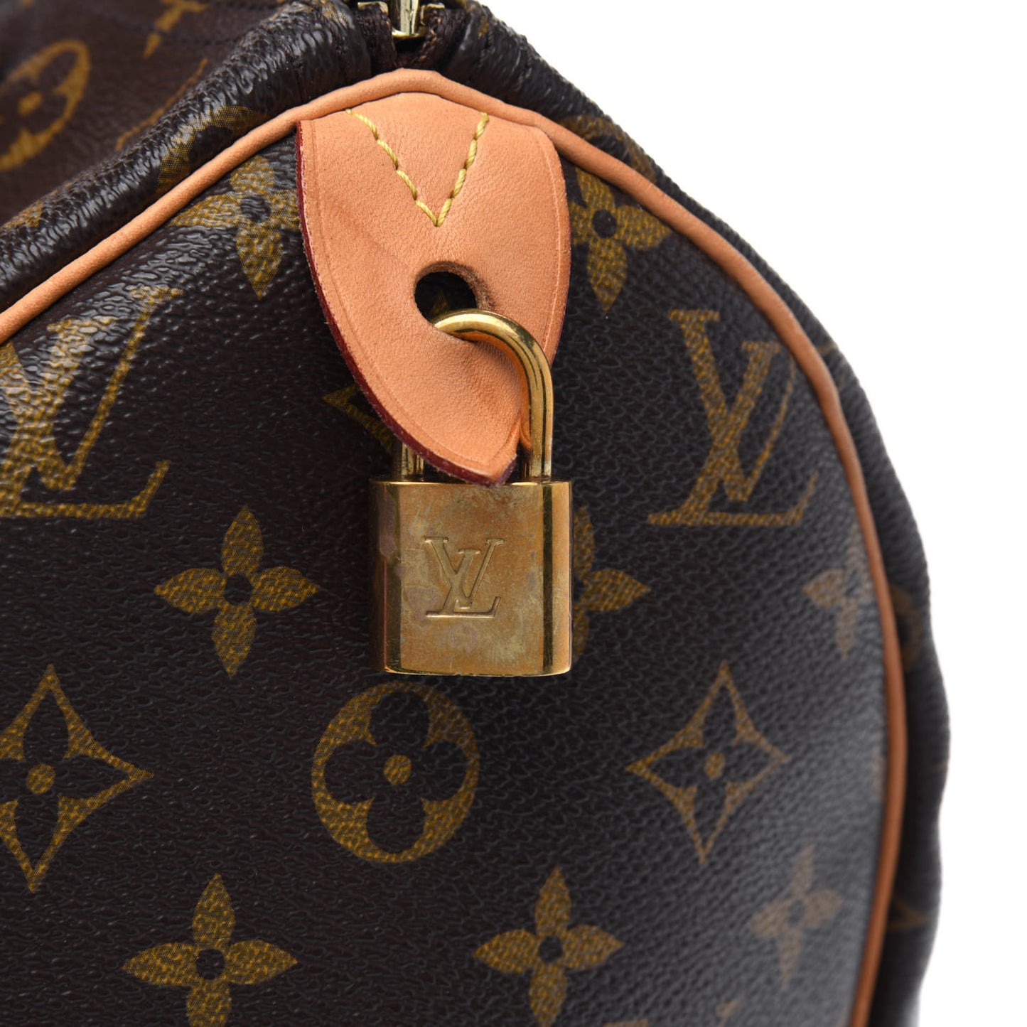 Monogram Speedy 30