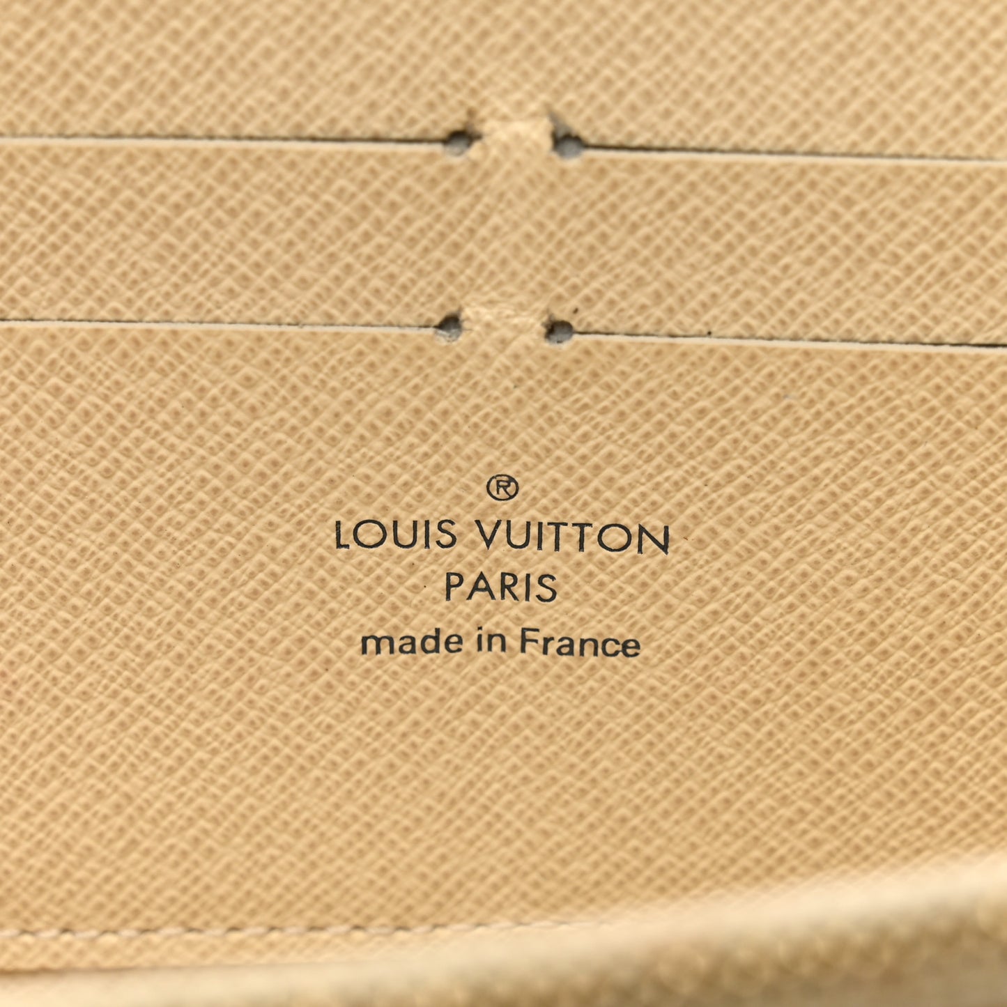 Damier Azur Zippy Wallet
