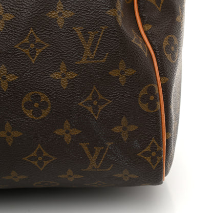 Louis Vuitton Monogram Speedy 40 17 of 20