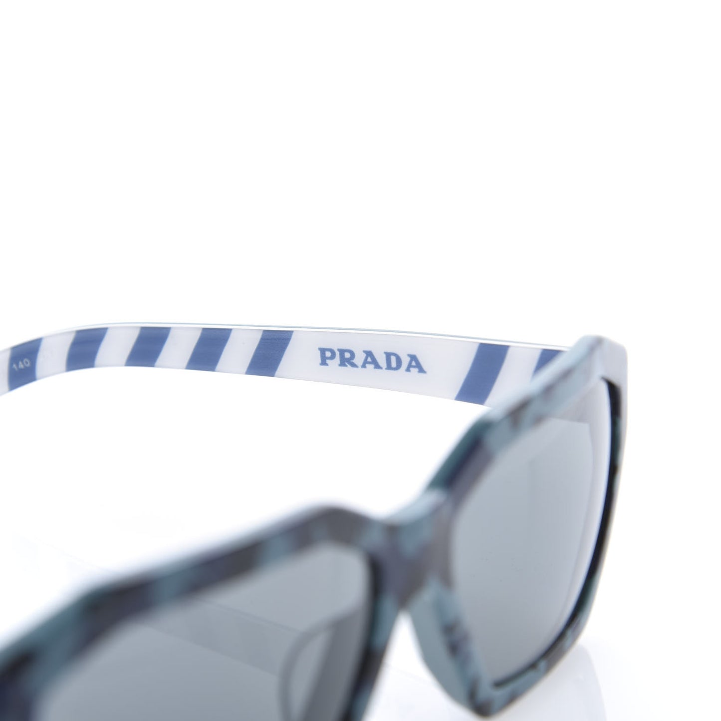Disguise Sunglasses SPR 03V Blue