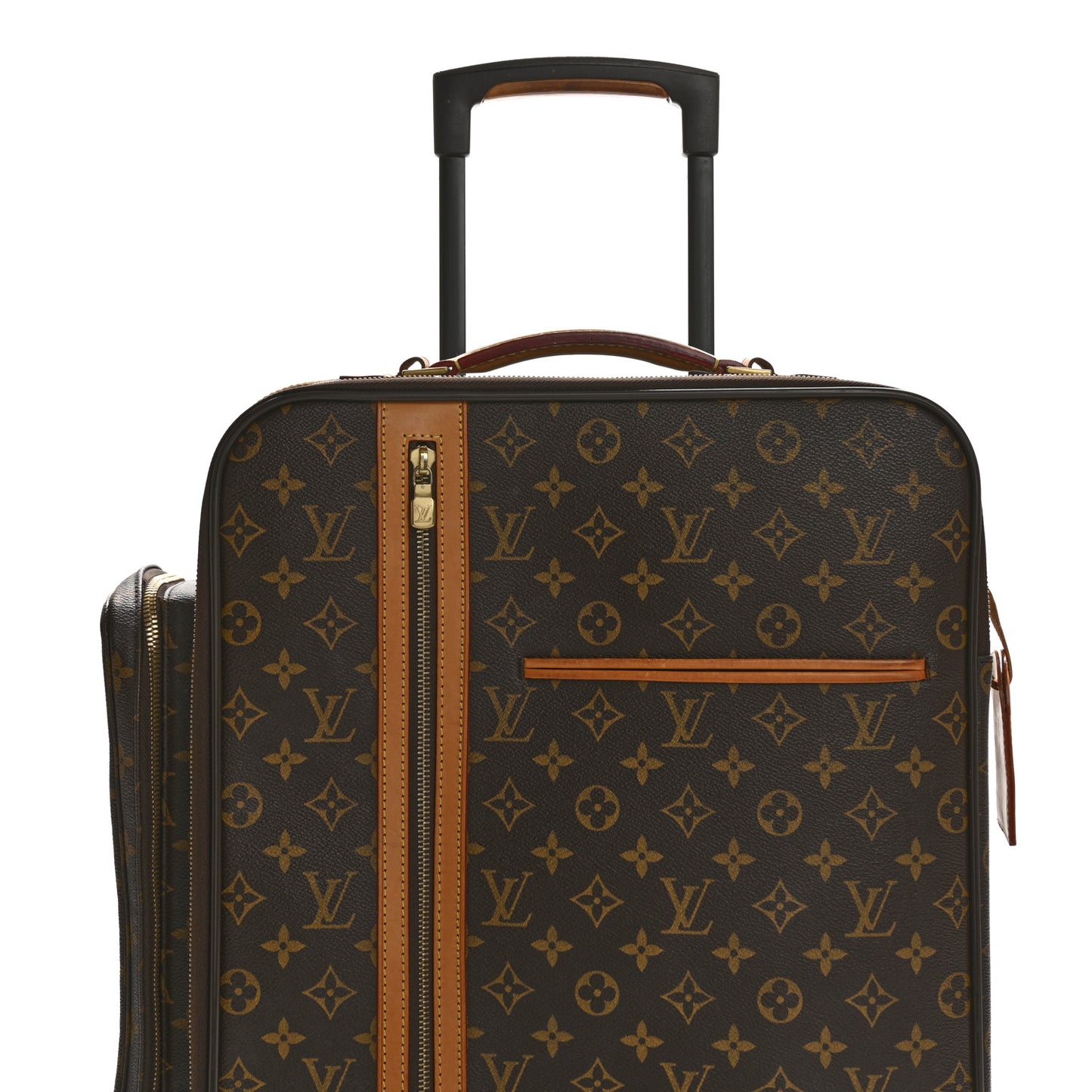 Monogram Bosphore Trolley 50