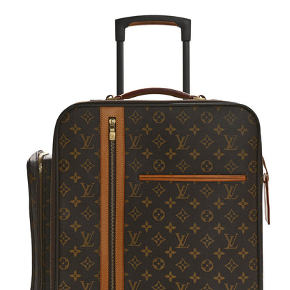 Louis Vuitton Monogram Bosphore Trolley 50 7 of 15