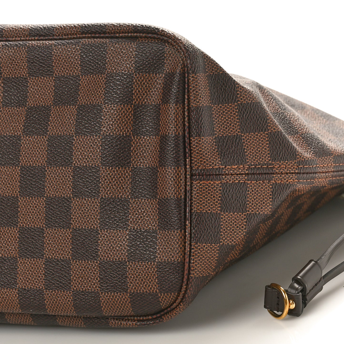 Damier Ebene Neverfull MM