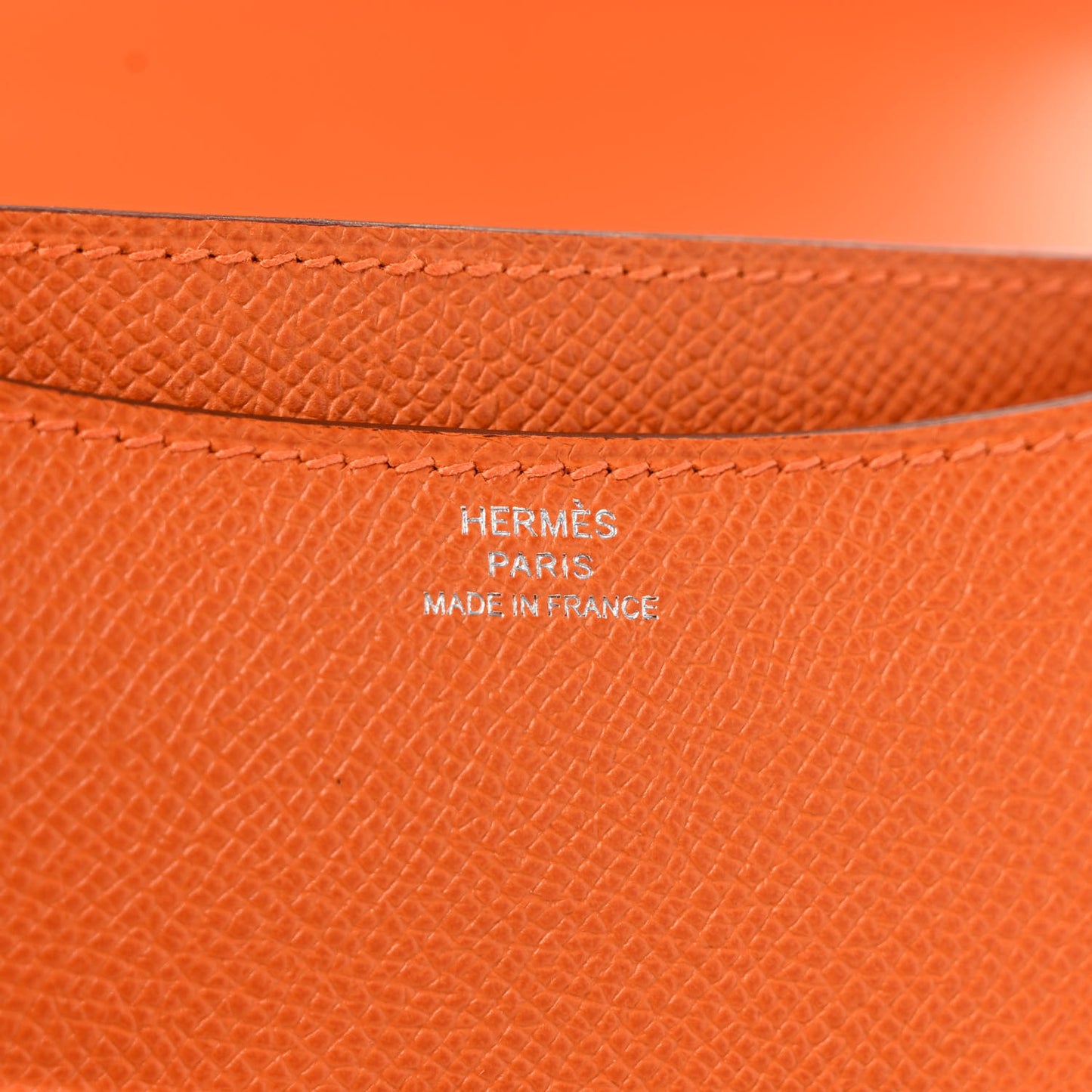 Epsom Constance 18 Orange