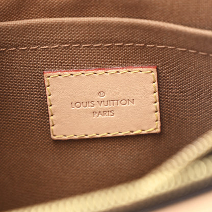 Louis Vuitton Monogram Multi Pochette Accessories Kaki 7 of 12