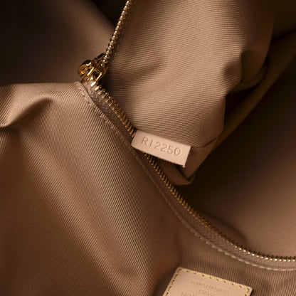 Louis Vuitton Monogram Graceful MM 9 of 11