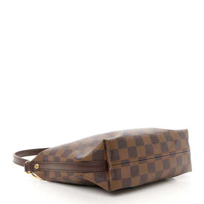 Louis Vuitton Damier Ebene Illovo PM 4 of 10
