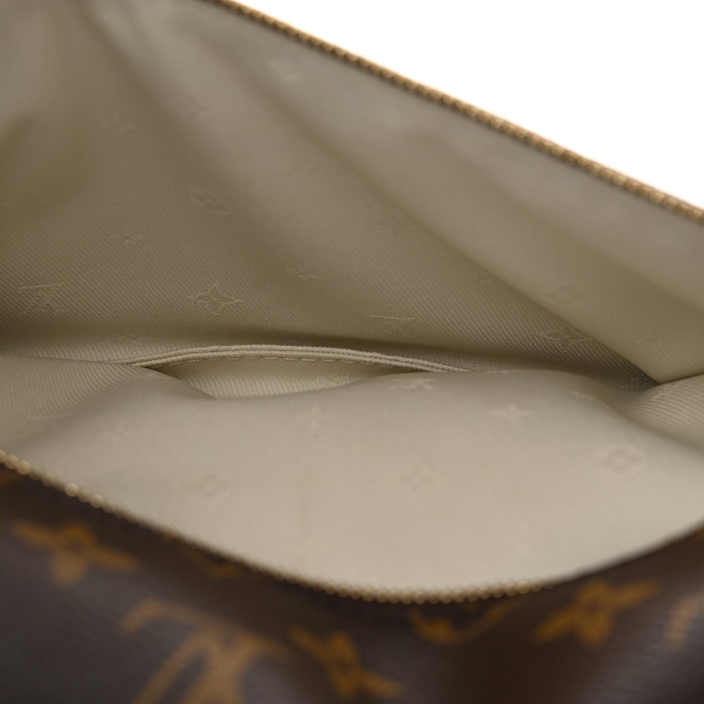 Monogram High Rise Bumbag