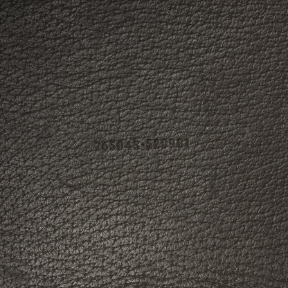 Gucci GG Supreme Monogram Textured Calfskin Small Ophidia Shoulder Tote Bag Beige Ebony New Acero 7 of 10
