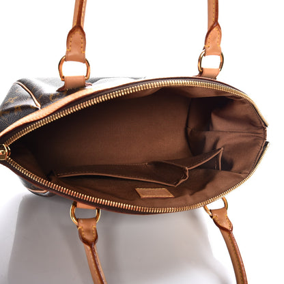 Louis Vuitton Monogram Tivoli PM 5 of 12