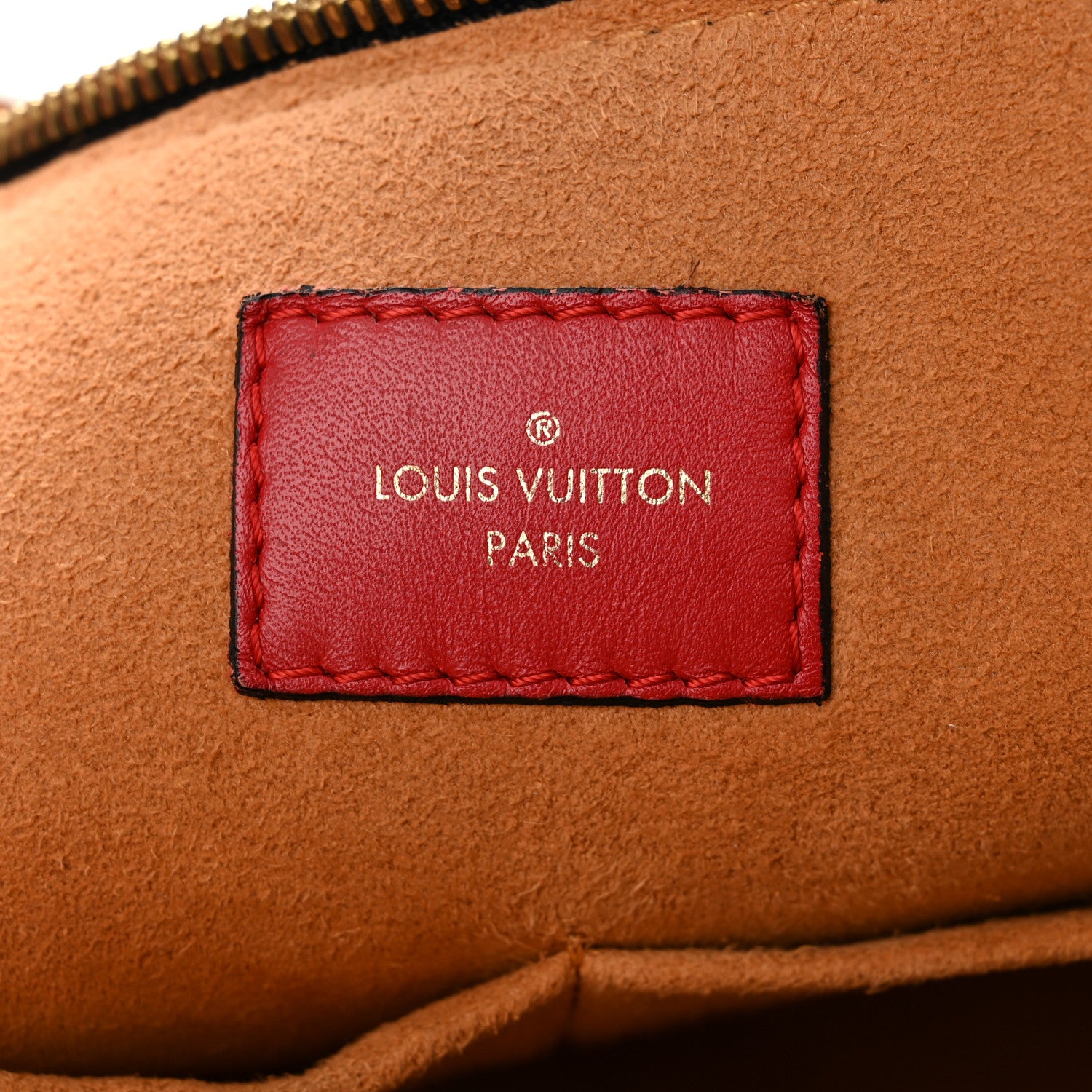 Louis Vuitton Monogram Tuileries Black 6 of 13