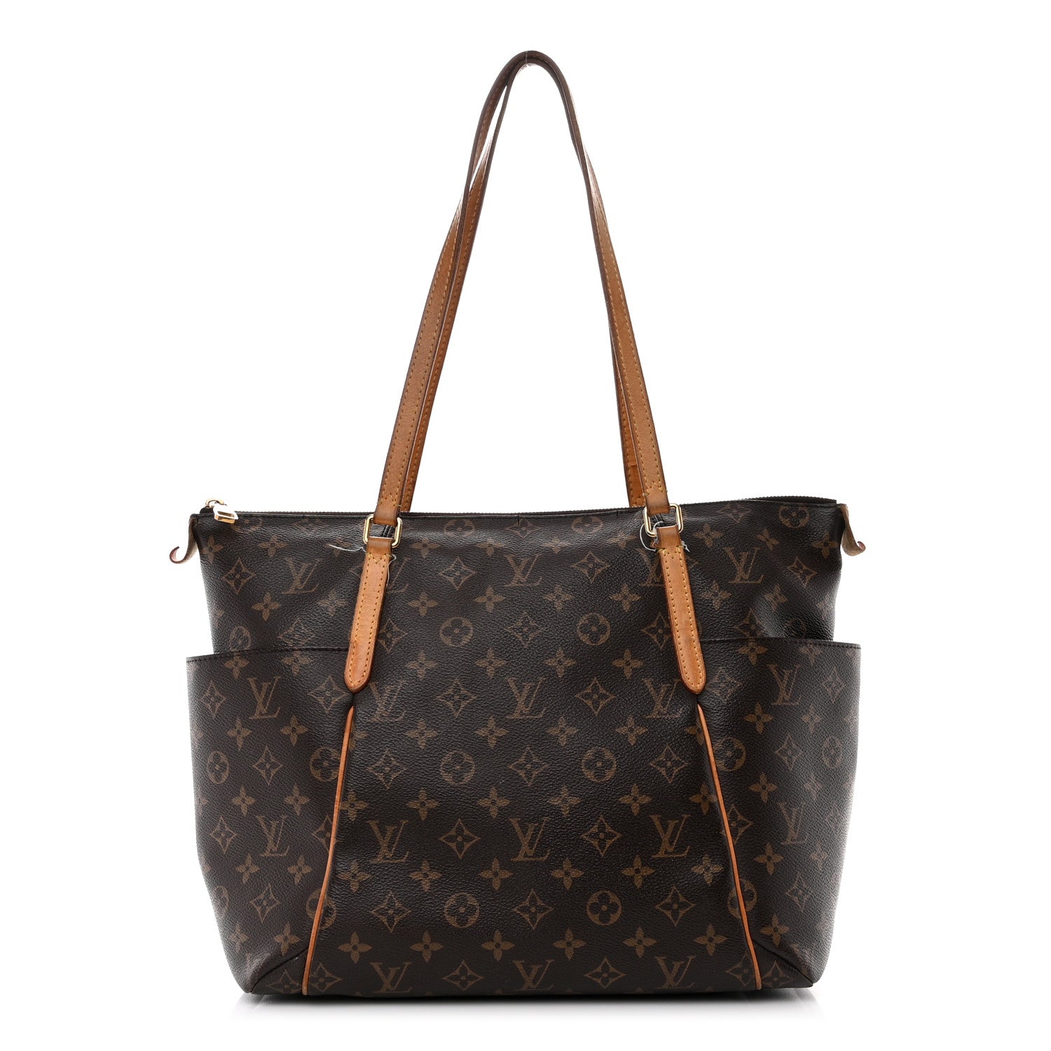 Louis Vuitton Monogram Totally MM 1 of 23