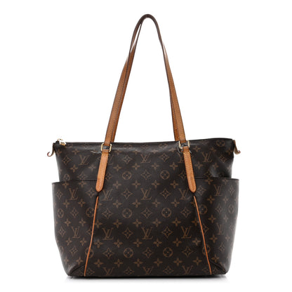 Louis Vuitton Monogram Totally MM 1 of 23