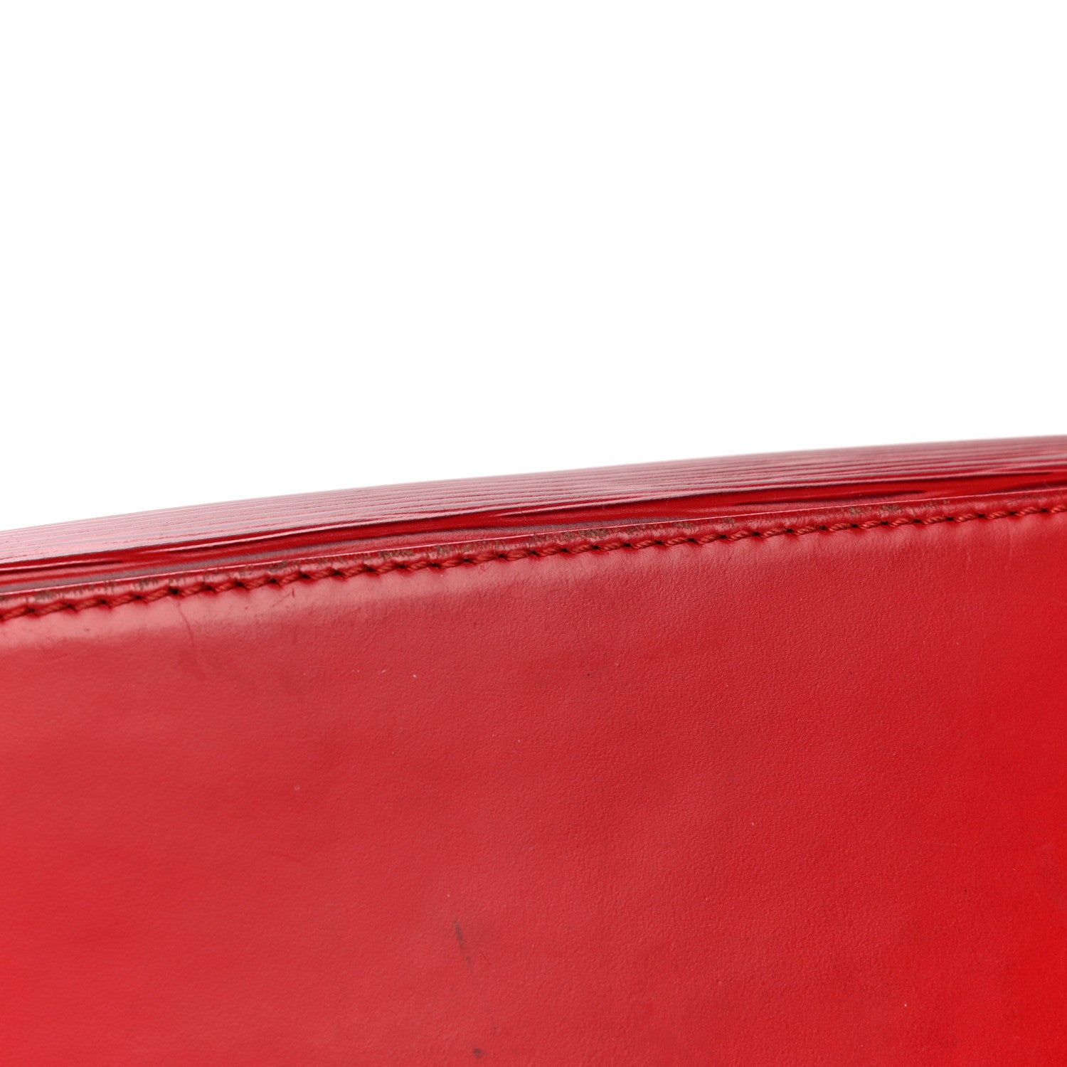 Louis Vuitton Epi Sablons Rouge 22 of 27