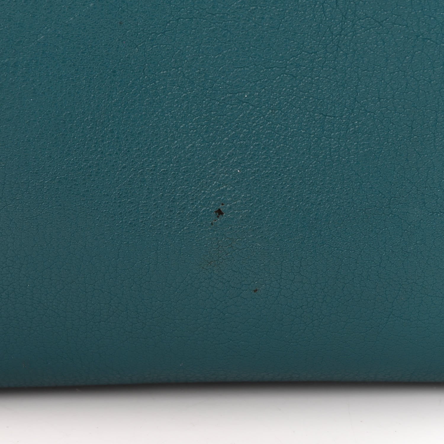 Givenchy Sugar Grained Goatskin Small Antigona Mineral Blue 13 of 20