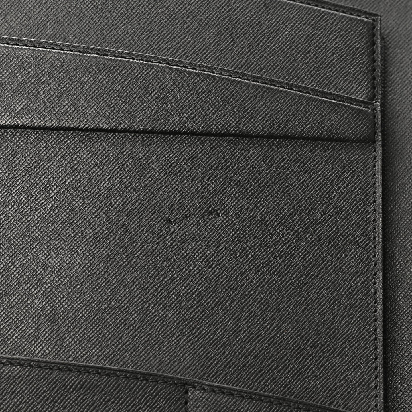 Taiga President Classeur Briefcase Ardoise